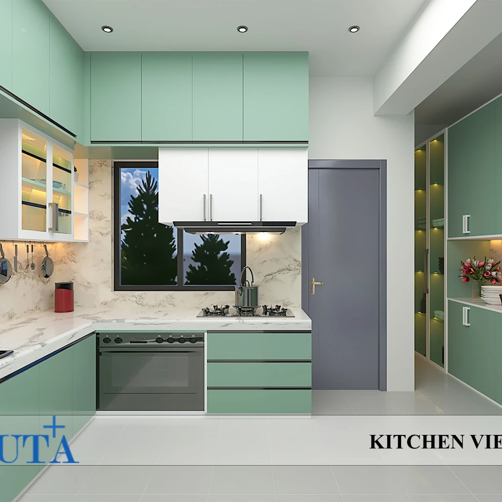 Color Theory for best interior desgn